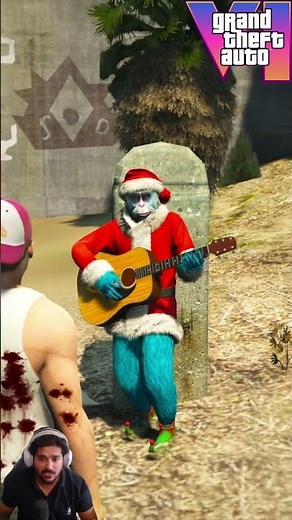 Welcome To GTA VI Series #gta6 #shorts #gta #gta5
