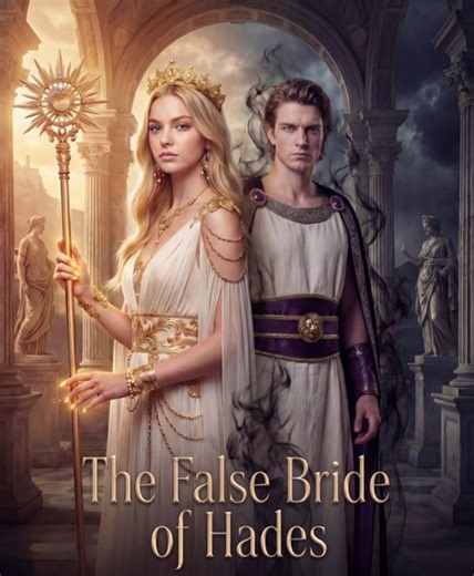 The False Bride Of Hades