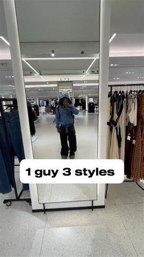 Casual Streetwear Outfit Inspiration Ideas