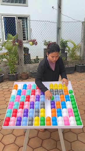 Fastest Color Puzzle Master – Perfect Move Gameplay | Quitin Morse