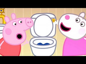 Peppa Pig Full Episodes | Season 7 Compilation 29 | Kids TV