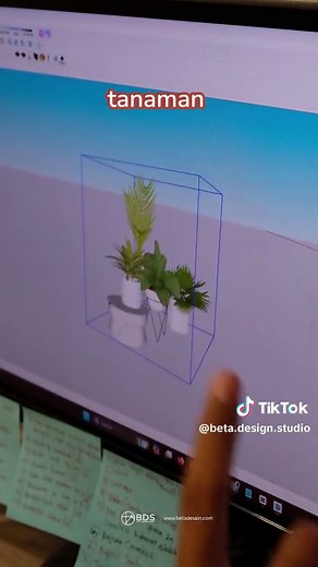 Cara Mengatasi Masalah BUGSPLAT di Sketchup: Tips Ringan dan Efektif