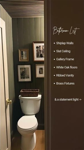 Rustic Vanity Light That Transforms Your Bathroom | UQL3491