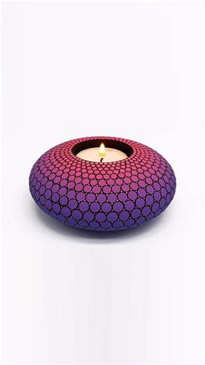 Amandala Rocks Dot Painting Artist on Instagram: "Mandala Art Rock Dot Painting! Original & unique gift 🎁 Check out my Mandala Rocks Shop: Comment “mandala” and I will send you the Link! Learn how to Mandala Dot Paint?! Visit my YouTube channel, where I show all the steps and tools to create this mandala and many more! Links in my Bio! #mandala #mandalas #mandalaart #viralreels #art #painting #paintedrocks #rockpainting #mandalartist #dotart #artistsoninstagram #artistsupportartists #fyp #satis