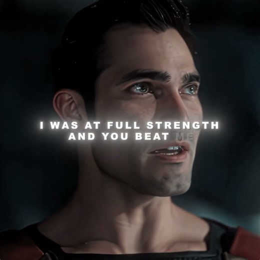 "OH PLEASE" Superman Edit | Fendi 2 (Slowed) | #aftereffects #dc #superman
