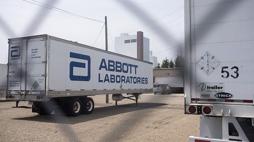 Baby formula shortage getting worse as parents continue to scramble