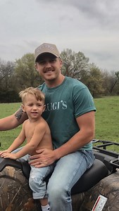 Happy Sunday | Corey Kent