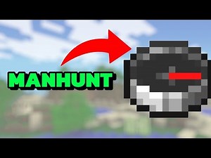 Comment avoir manhunt Minecraft Bedrock facilement 2025
