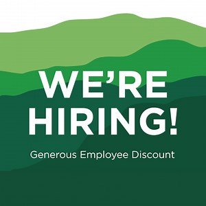 L.L.Bean is hiring! Seasonal positions available in Warehouse and Retail. Variety of shifts, positions, and flexible schedules available. Pay ranges: $16-$24.00/hr. Enjoy perks like: Employee store access, generous discounts, and 401K. | L.L.Bean