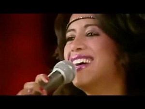 OFRA HAZA - Live In Chile