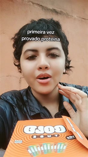 #fyp #proteina #tubes