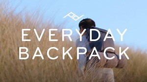 Everyday Backpack V2 - Feature Overview