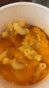 Lets Try this Popeyes Home style Mac & Cheese | Mzquani Monroe & The Family