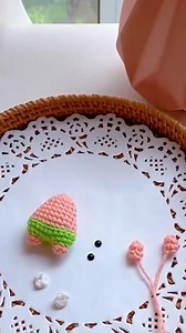 31K views · 152 reactions | Adorable Keychain Ideas #crochet #knitting | Crochet Royal | Facebook