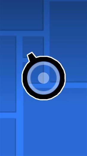 13 SGD | Orbification Transformation GD Objects #geometrydash #viral #satisfying #creative #fyp