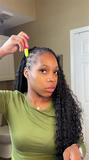 Crochet Locs: Step-by-Step Tutorial for Beautiful Hairstyles