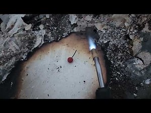 Cherry Bomb Firecracker Fireworks