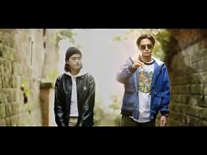 卍LINE 「TakeitEasy 」 MV