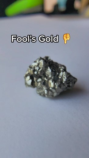 Distinguishing Fool's Gold from Real Gold