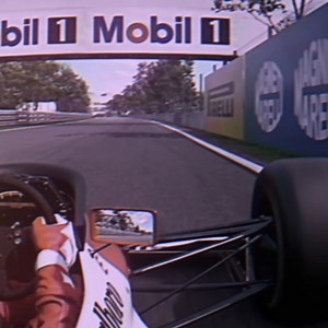 265K views · 6.8K reactions | Ayrton Senna's McLaren Honda V10 at Canada F1 Test - Amazing Engine Sound | Racing Spec | Facebook