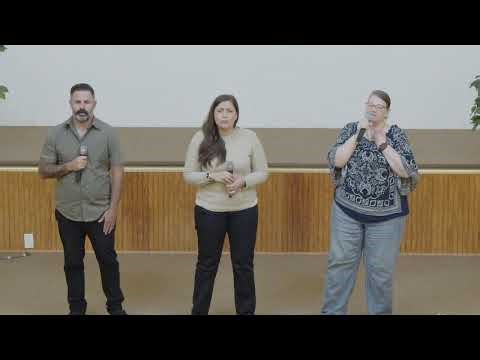 Foundations 1:29 Livestream 10/12/2025