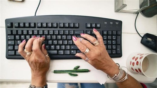 Shift-Taste finden und richtig nutzen: So funktioniert die Hochstelltaste auf PC und Mac