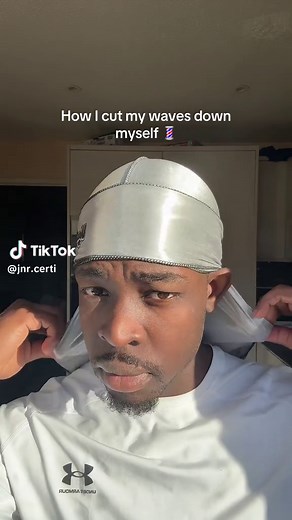 Achieving the Perfect 360 Waves Haircut: A Step-by-Step Guide