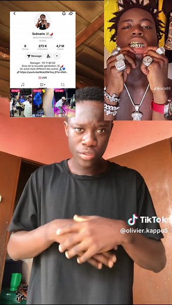 Scénario vas t’abonné au gens #scenario #nario #universtogo🇹🇬🇹🇬 #togolais228🇹🇬 #togo🇹🇬