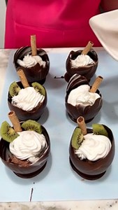 Easy Chocolate Desserts That Taste Incredible