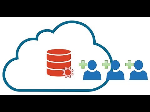 Crear una cuenta de usuario en Oracle Cloud con Oracle SQL Developer