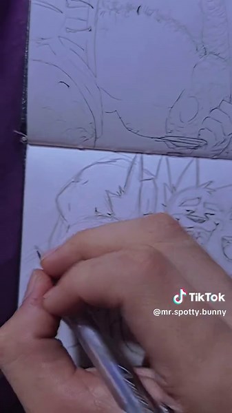 Respuesta a @mr.spotty.bunny #Garabatospotty