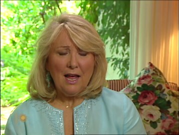 From the archives: Teri Garr on living with MS