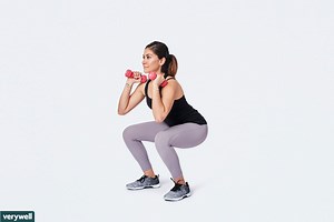 This One-Hour Cardio and Strength Workout Will Leave You Breathless