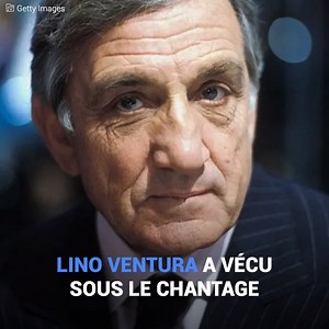 Alors qu’il était au meilleur moment de sa carrière, l’acteur Lino Ventura a rencontré une femme pour laquelle il était prêt à tout quitter. Tout, sauf sa propre famille. L’acteur français a entamé une idylle avec Yanou Collart, mais sa femme et ses enfants étaient toujours présents dans son esprit. Et cela l’a même poussé à prendre la décision la plus difficile de toute sa vie. Abonne-toi pour voir plus de vidéos http://bit.ly/yt-icones | Icônes