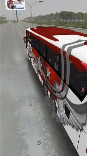 Indian Bus Simulator Gameplay | Village to City Driving | Realistic Bus Game 2025 #gamebus