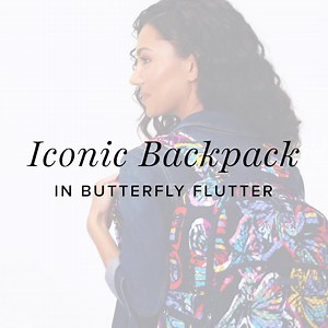 11K views · 178 reactions | With expandable side pockets, a padded...