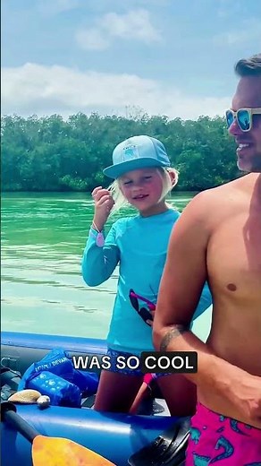 The Hidden Side of Siesta Key | Kayaking Turtle Beach & Midnight Pass