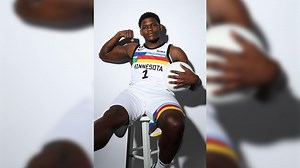 Minnesota Timberwolves unveil 2022-23 City Edition uniforms