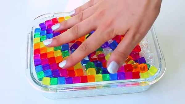 Satisfying Slime ASMR | Relaxing Slime Videos Compilation No Talking No Music No Voiceover