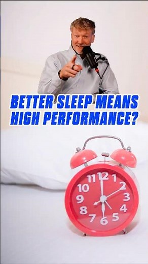 The ultimate sleep hack for busy people #productivity #healthylifestyle
