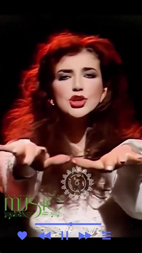 Wuthering Heights — Kate Bush (80s music)