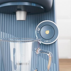 When you’re in need of an extra kick in your coffee, the Tassimo Finesse delivers. A simple push of a button and the Tassimo Intensity Boost technology kicks in. | Bosch Home