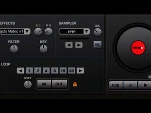 Como Usar Virtual Dj Home 7 Tutorial Básico