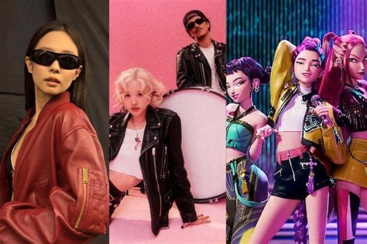 Top 10 Lagu Terpopuler di TikTok Korea 2025, Ada Bias Kamu?