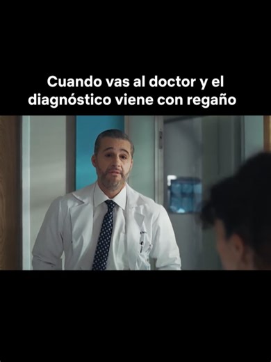 La serie 'DOC': un viaje inesperado en la medicina