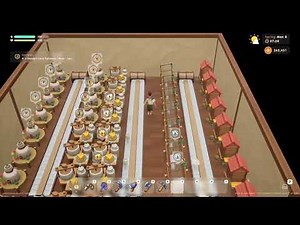 How to use Auto Chest??