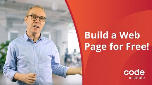 Interested in coding but not sure if you have what it takes? Try our free beginners 5 Day Coding Challenge starting this Monday, June 10th and build your first website using HTML, CSS and JavaScript. With hands-on practical challenges and video lead tutorials you’ll see if coding is a potential career for you. | Code Institute | Facebook