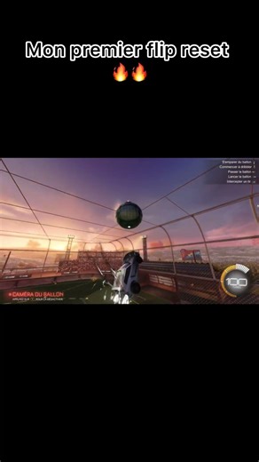 Un fip reset mais oklm c’est le premier