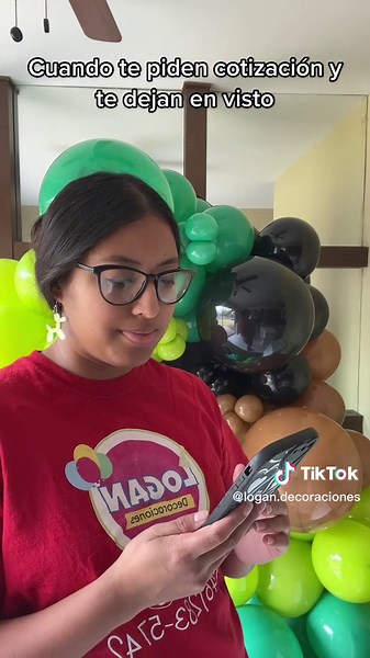 #fyp #balloonartist #balloondecoration #loquecallamoslosdecoradores #contenido #fypシ #balloonart #balloondecor #foryou