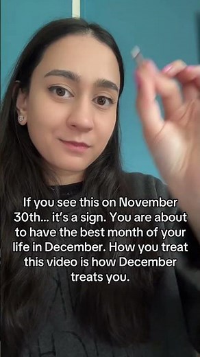 If you see this… it’s a sign!